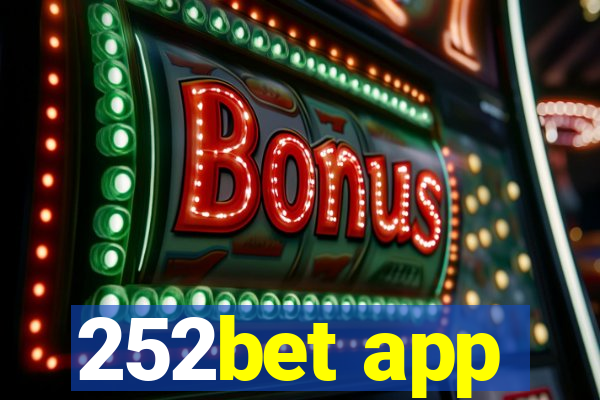 252bet app